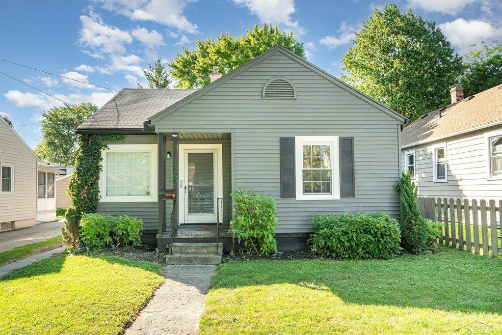 262 Goetz Street, Saginaw, MI 48602