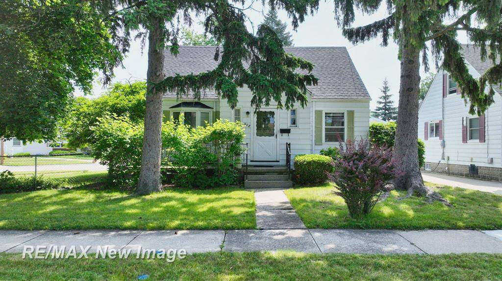 508 Malzahn Street, Saginaw, MI 48602