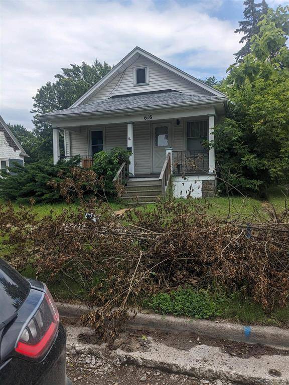 616 S Wheeler Street, Saginaw, MI 48602