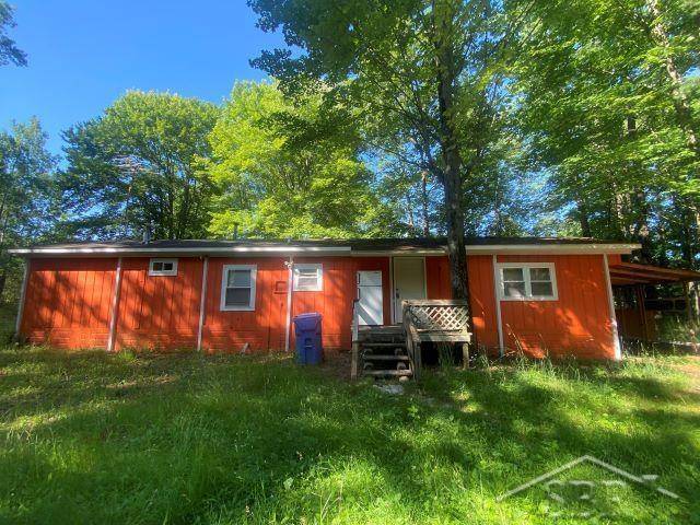 142 W Mason Road, Mason Twp, MI 48766