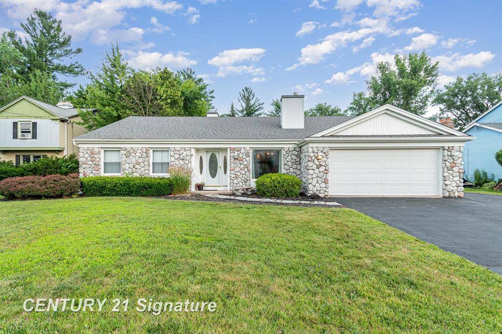 Saginaw Twp, MI 48603,5260 Shattuck Road