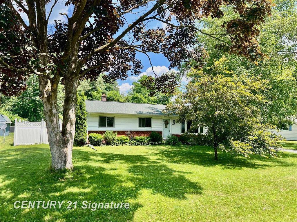 4840 Clunie Street, Saginaw Twp, MI 48638
