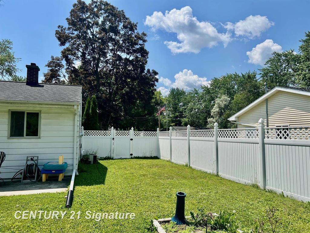 Saginaw Twp, MI 48638,4840 Clunie Street