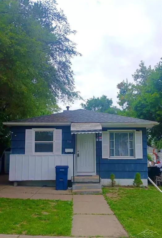 Flint, MI 48503,916 Mann Street