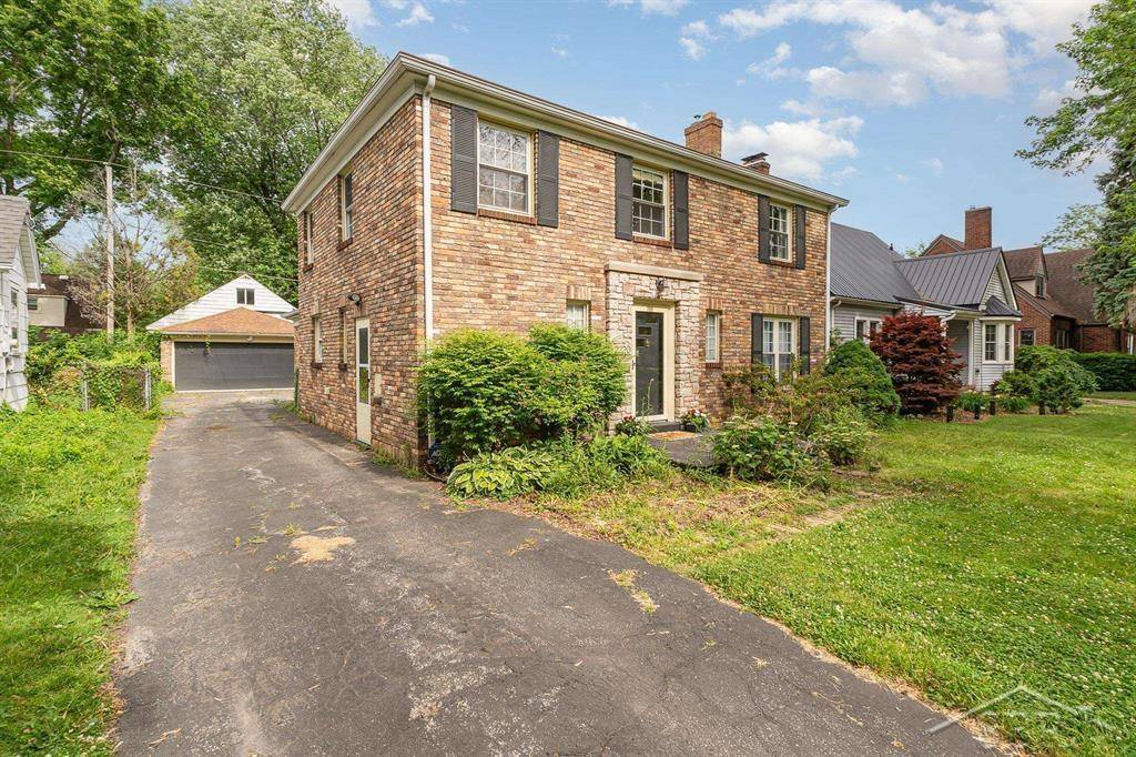 Saginaw, MI 48602,2220 Mershon Street