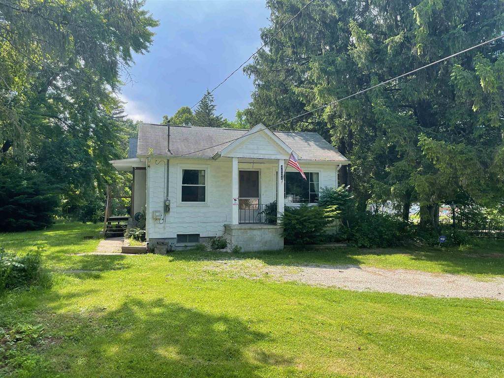 4120 S Washington Road, Spaulding Twp, MI 48601
