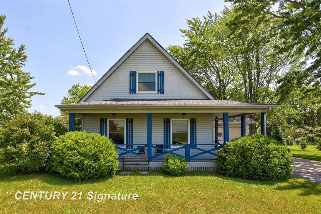 James Twp, MI 48609,3405 S Miller Road