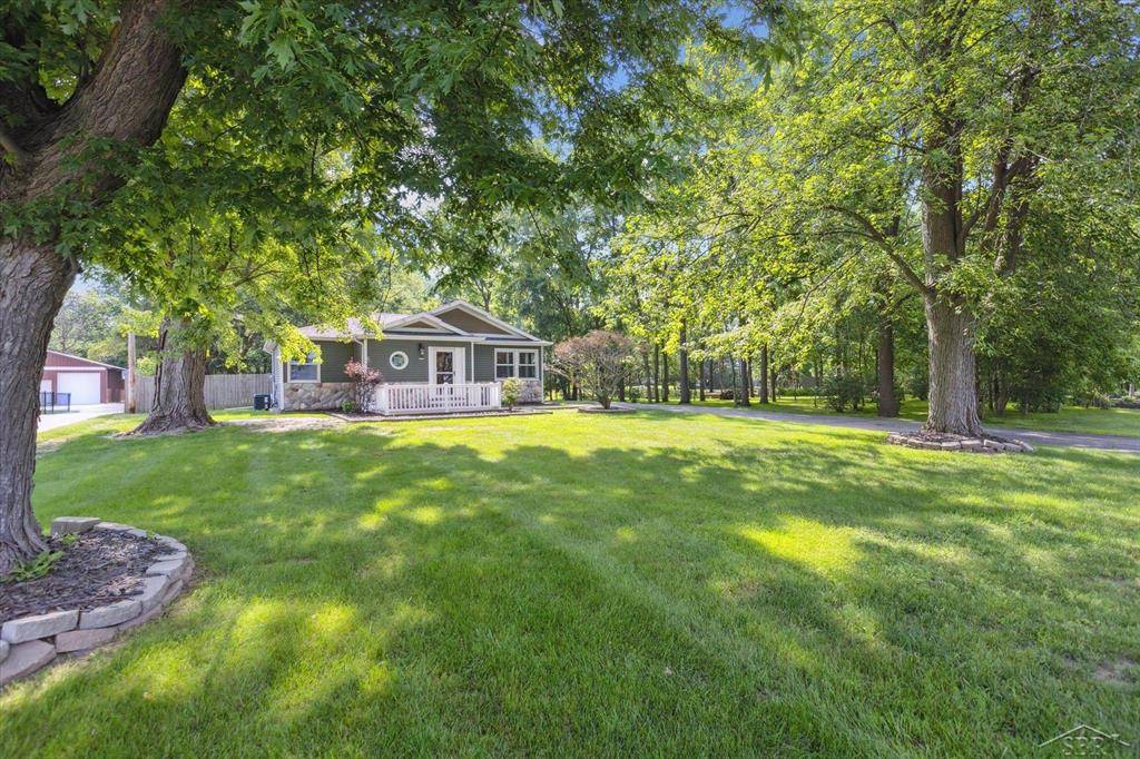 Saginaw Twp, MI 48603,3460 Lawndale Road