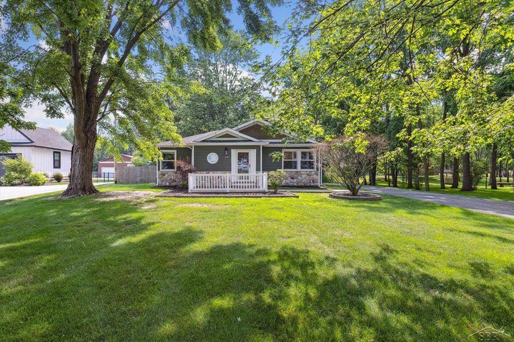 Saginaw Twp, MI 48603,3460 Lawndale Road
