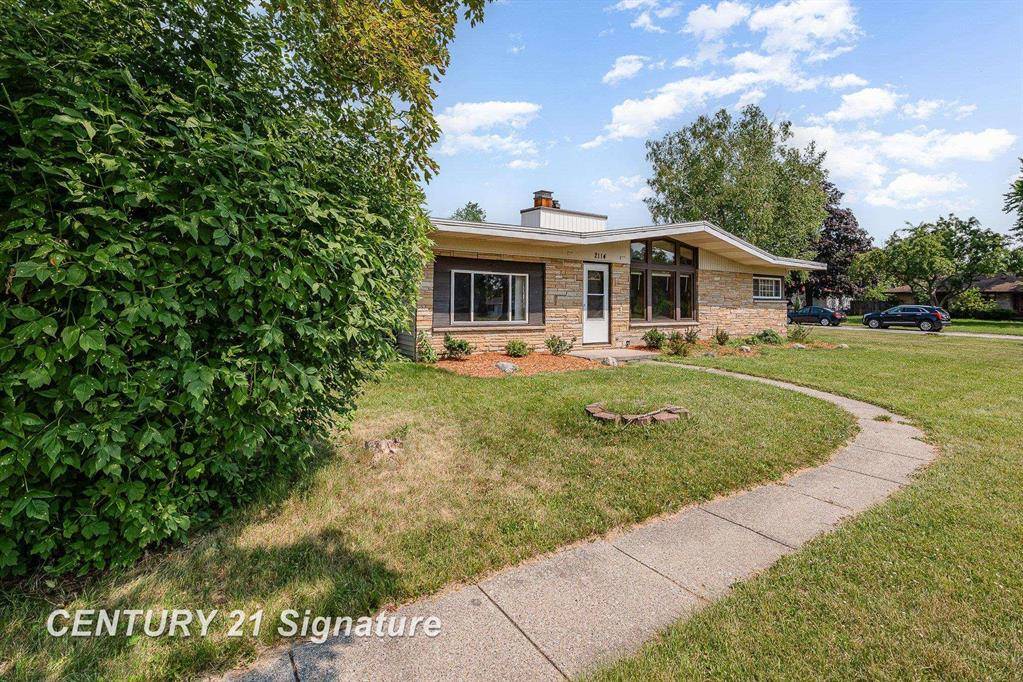Saginaw, MI 48603,2114 Ethel Street