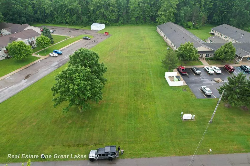 Chesaning Vlg, MI 48616,600 Bentley Street