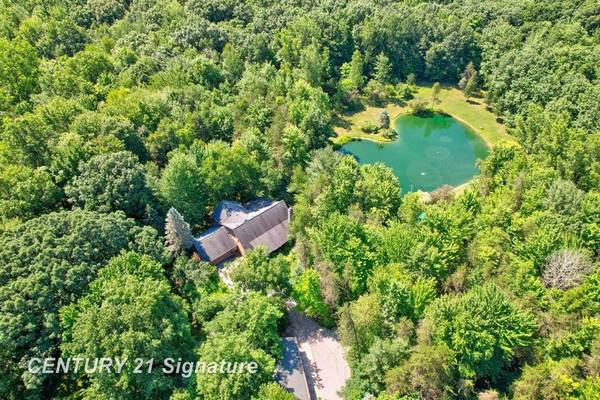 13715 Baldwin Road, Brady Twp, MI 48616