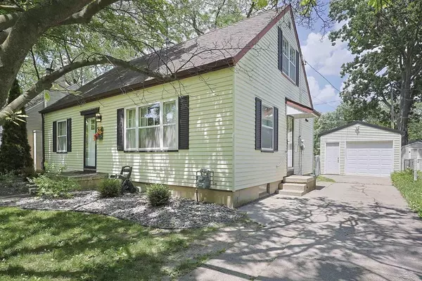 Saginaw, MI 48602,514 Hunter Street