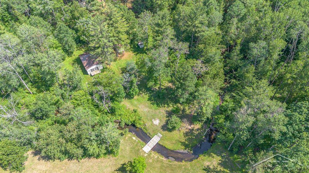 1873 Sanderson Road, Mills Twp, MI 48756