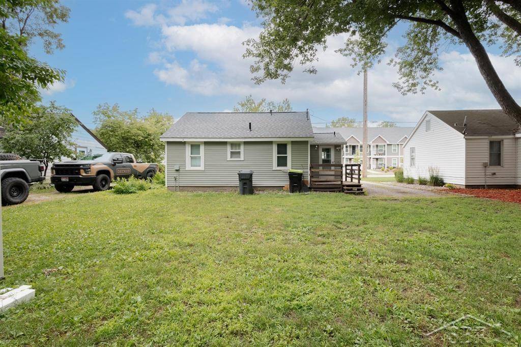 Midland, MI 48640,1312 Bayliss Street