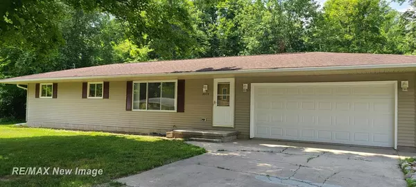 4404 Eastport Drive, Bridgeport Twp, MI 48722