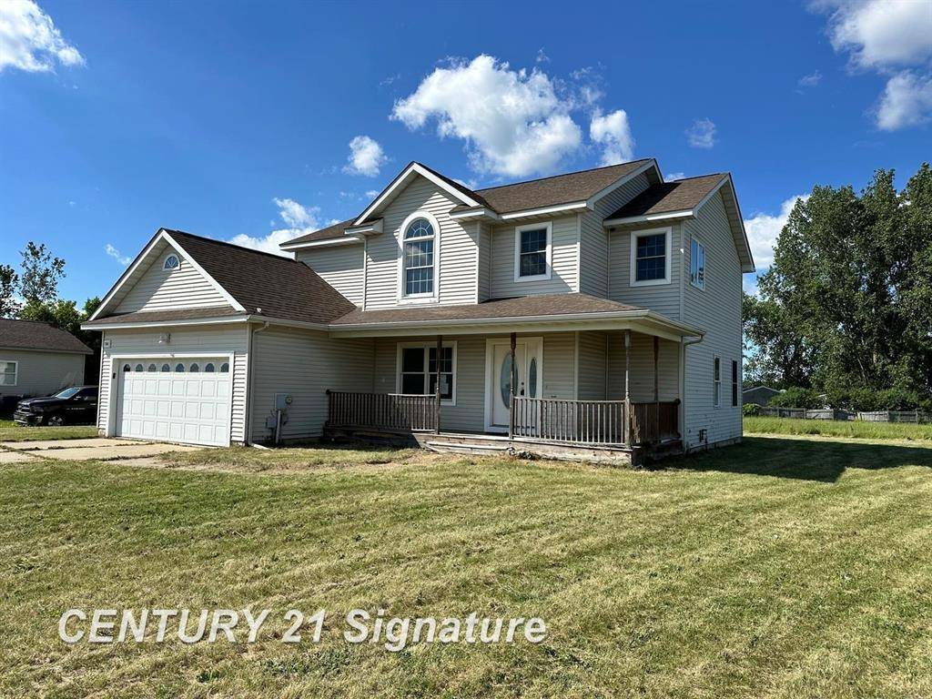 7265 Deweigan Lane, Chippewa Twp, MI 48858