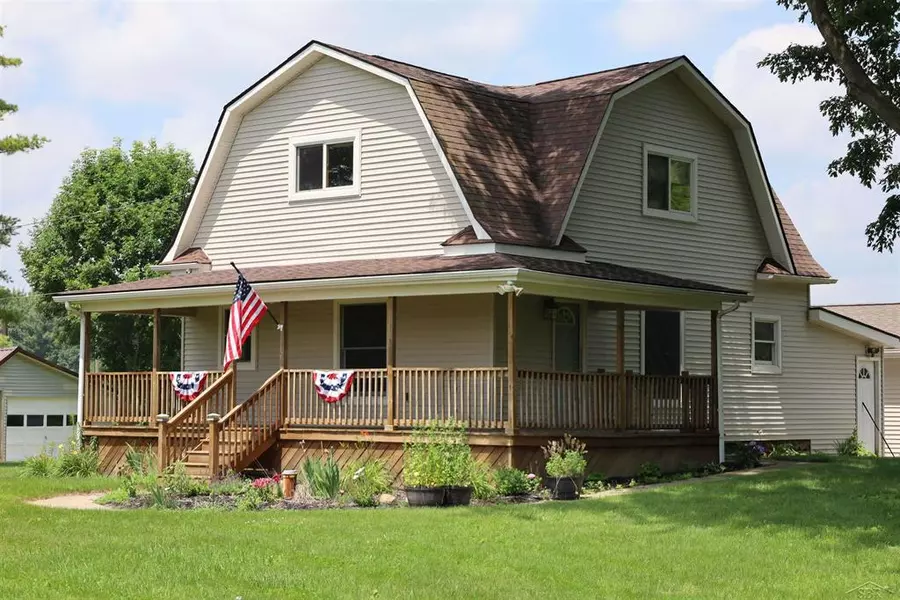 11731 Birch Run Road, Birch Run Twp, MI 48415