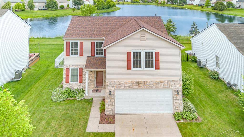3244 Pine Run Dr Drive, Swartz Creek, MI 48473