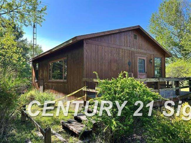605 N Poor Farm Road, Harrisville Twp, MI 48740