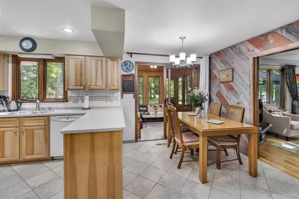 Swan Creek Twp, MI 48655,12385 BAUMGARTNER Road