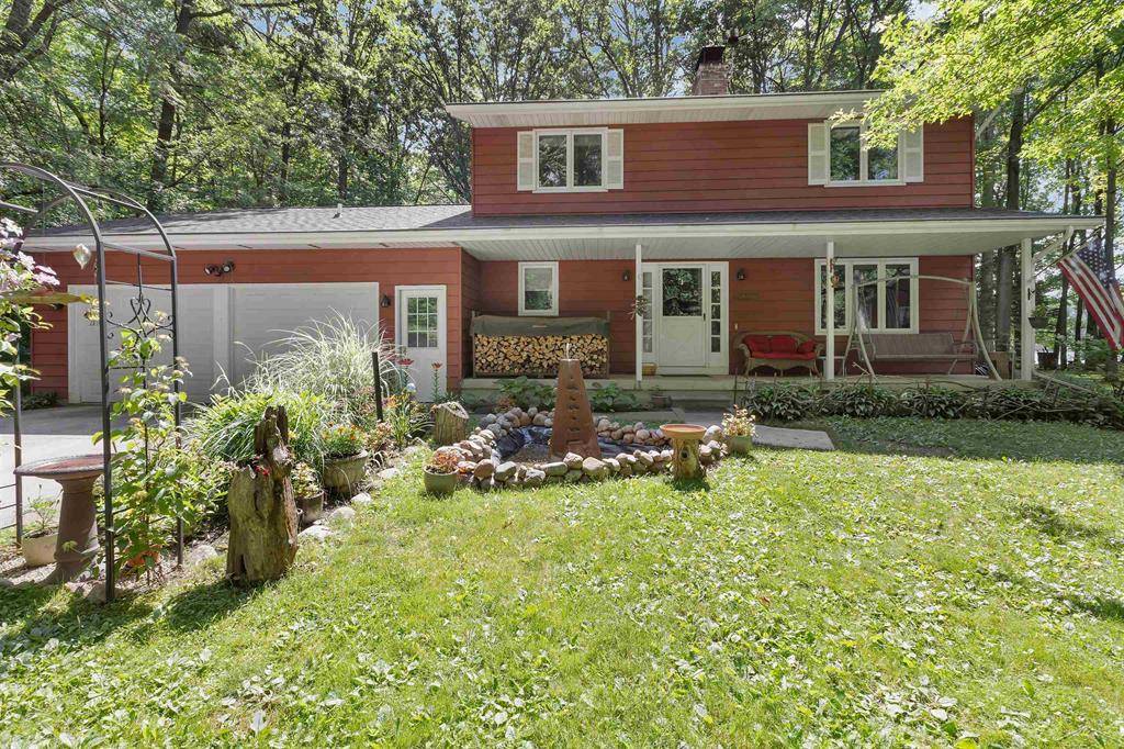 12385 BAUMGARTNER Road, Swan Creek Twp, MI 48655