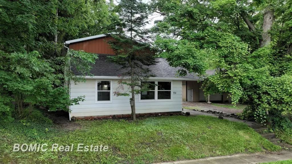 531 W Vienna Street, Thetford Twp, MI 48420