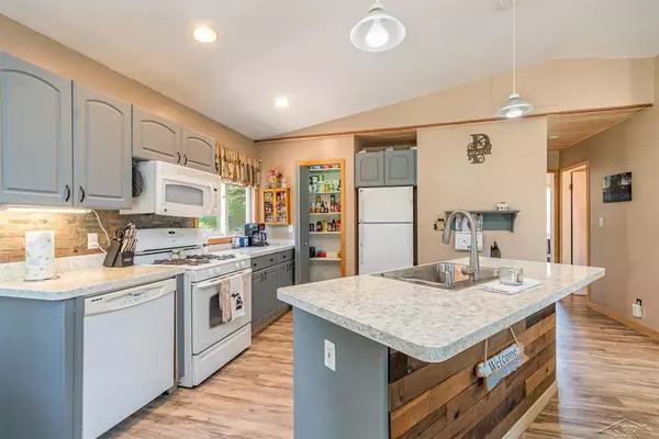 Grant Twp, MI 48748,3622 Little Island Drive