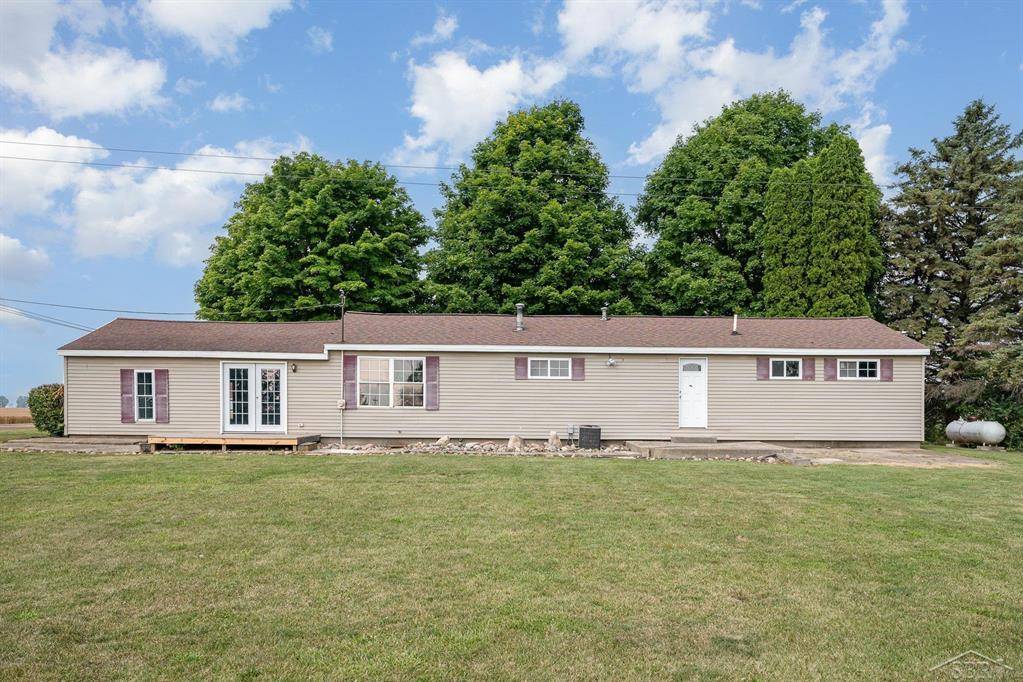 Sumner Twp, MI 48801,5010 N Pendell Road