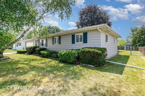 225 Johnson Street, Tittabawassee Twp, MI 48623