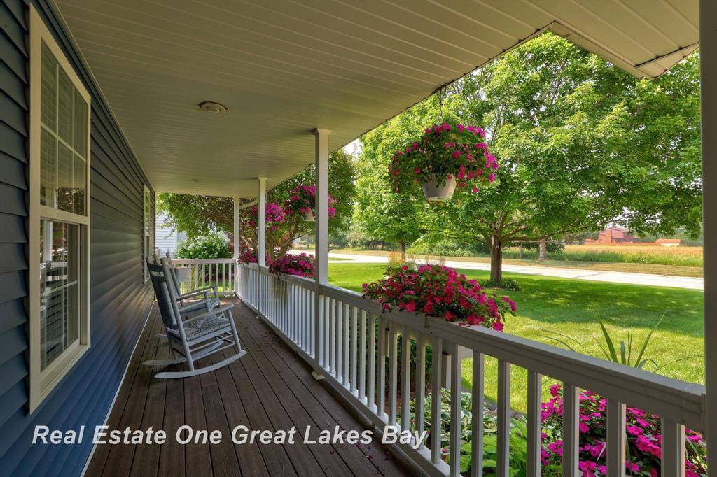 Saginaw Twp, MI 48603,3929 Barrington Drive