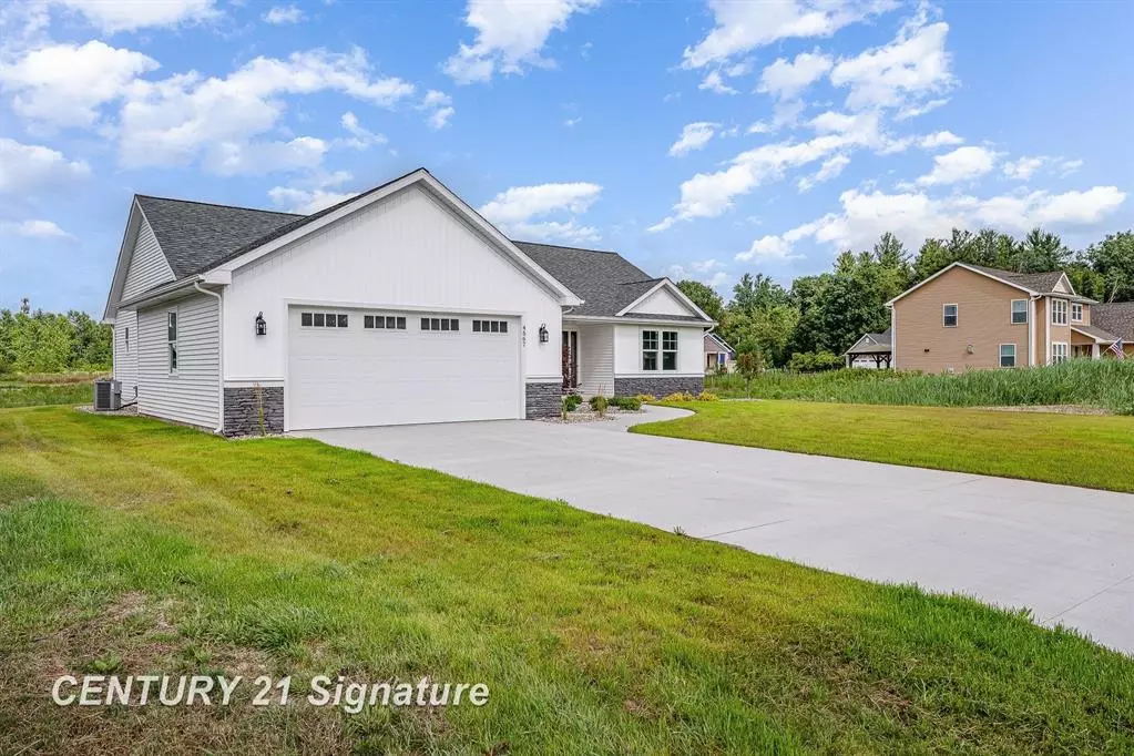 Saginaw Twp, MI 48603,4567 E Lakecress Drive