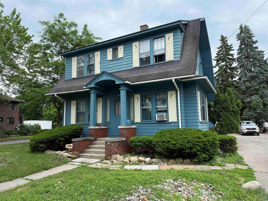 Saginaw, MI 48602,1603 Court Street
