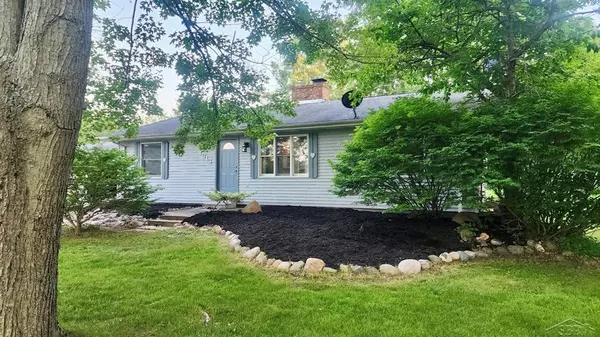 1613 W Linwood Road, Beaver Twp, MI 48634