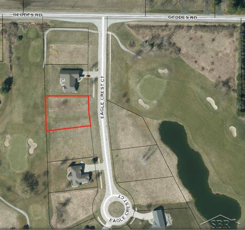 #42 Eagle Crest Court, Thomas Twp, MI 48609