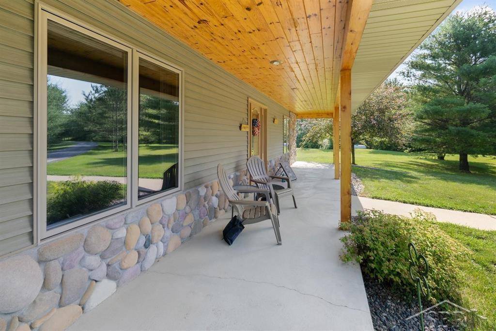 Bentley Twp, MI 48652,4673 Church Road