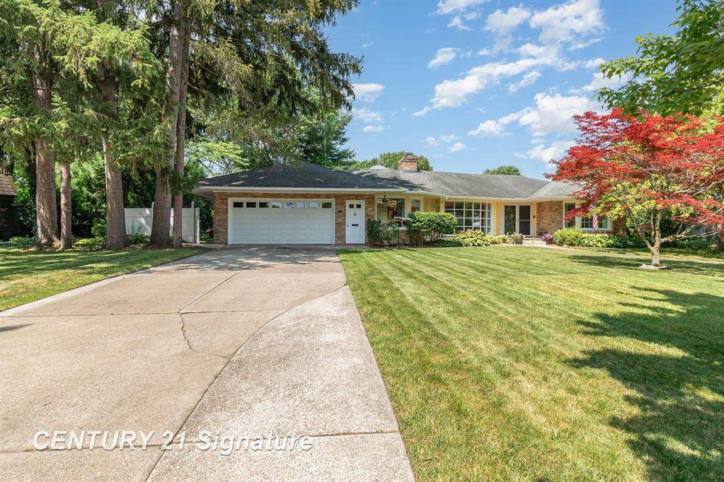 429 Ardussi Avenue, Saginaw, MI 48602