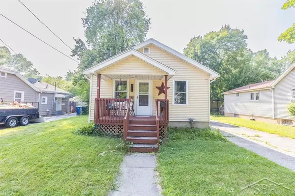 511 Sidney Street, Bay City, MI 48706