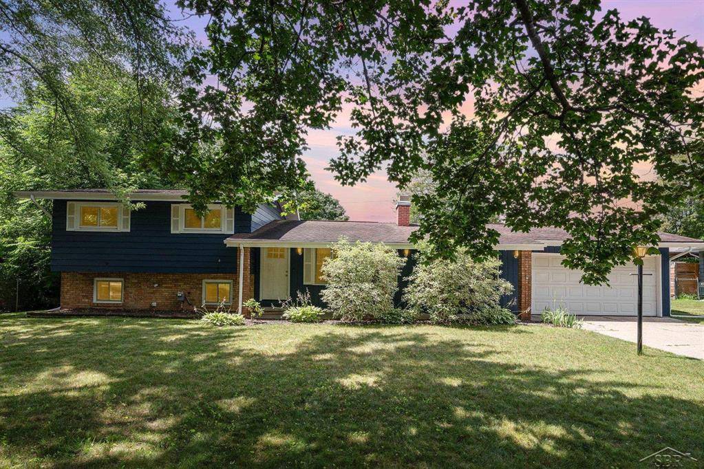 3813 McKeith Drive, Midland, MI 48642