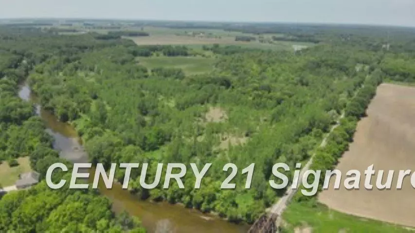 2000 Sloan Road, Taymouth Twp, MI 48415