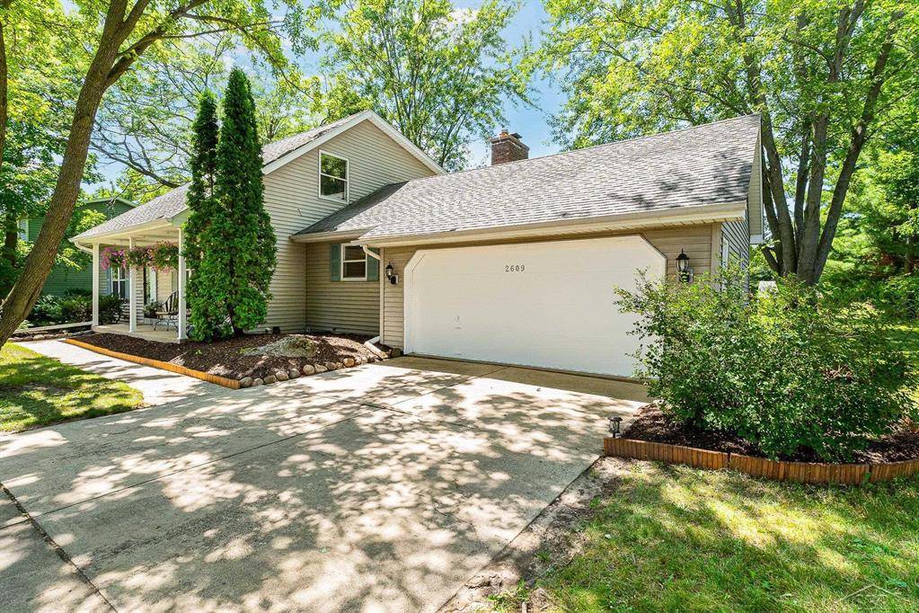 Saginaw Twp, MI 48603,2609 Granada Drive