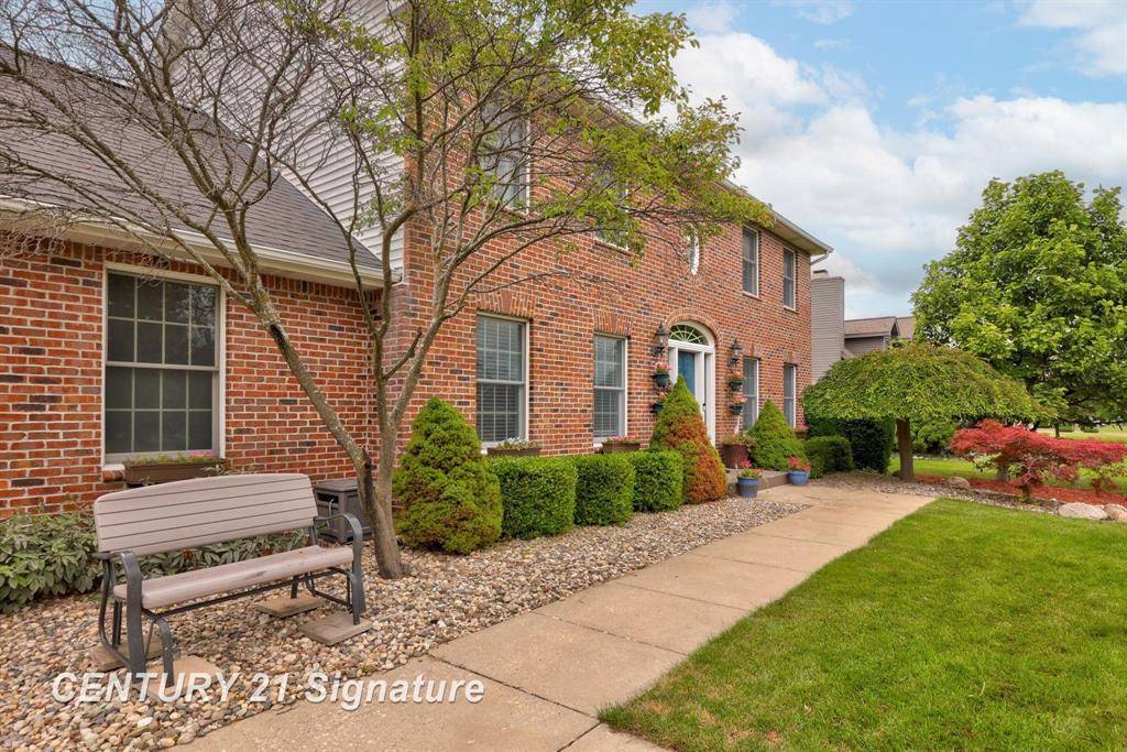 Saginaw Twp, MI 48603,4111 Autumn Ridge Street