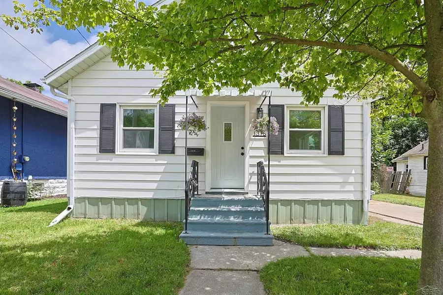 1315 Fraser Street, Bay City, MI 48708