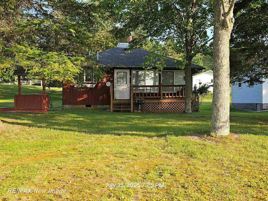 3443 Deerfield Lane, Hill Twp, MI 48635