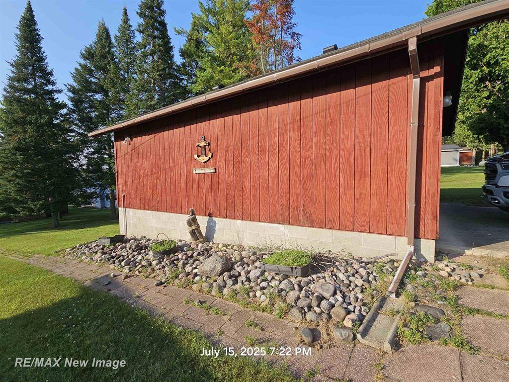 Hill Twp, MI 48635,3443 Deerfield Lane