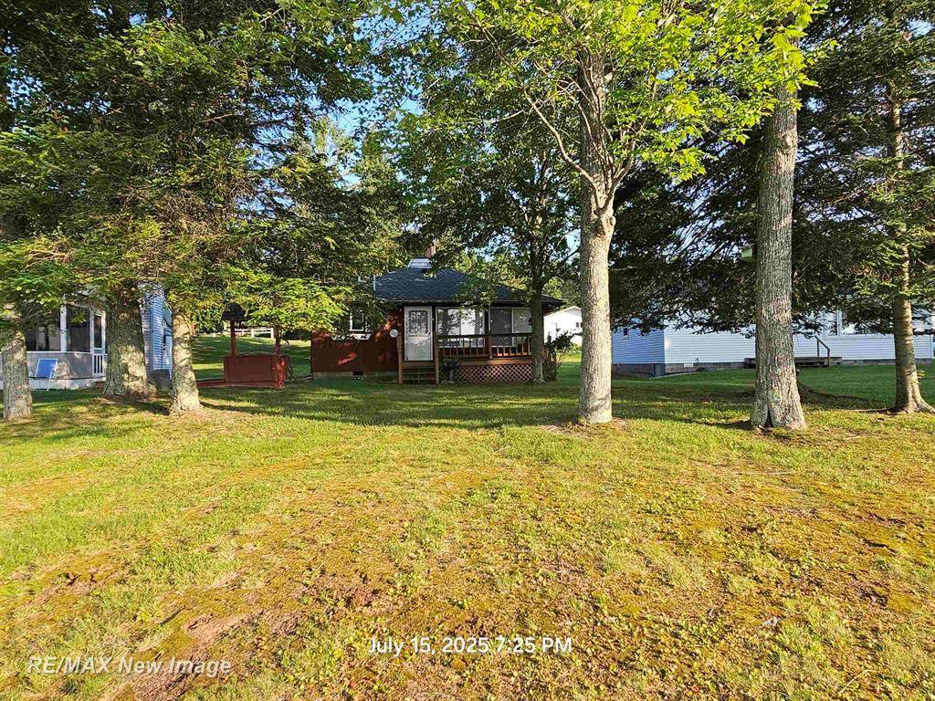 Hill Twp, MI 48635,3443 Deerfield Lane