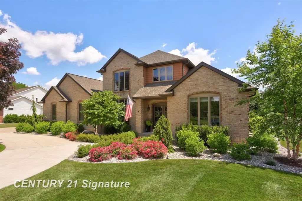 Saginaw Twp, MI 48603,4296 Summerwood Lane