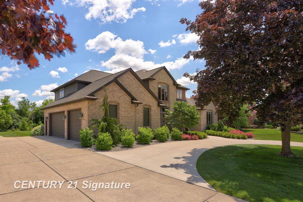 Saginaw Twp, MI 48603,4296 Summerwood Lane