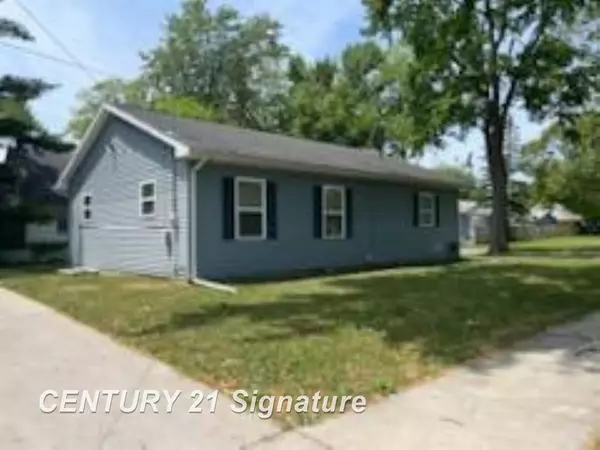 Saginaw, MI 48602,1602 S Harrison Street