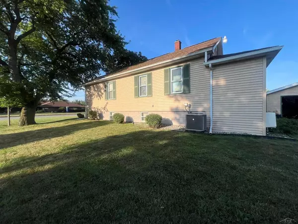 Saginaw Twp, MI 48603,3575 Shattuck Road